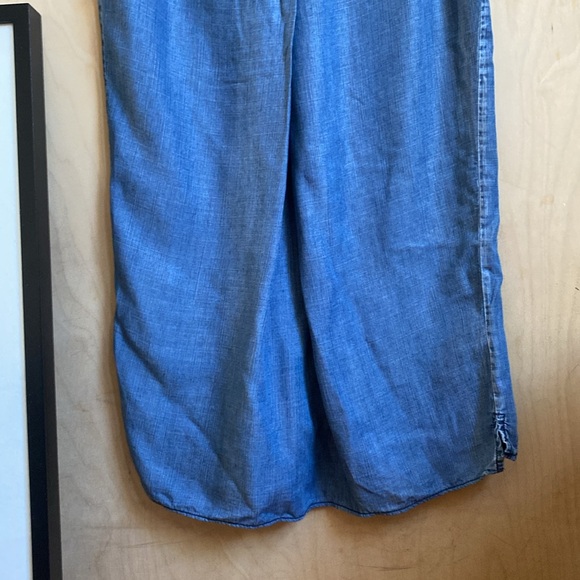 DO + BE | Denim shirt dress S - Picture 6 of 7